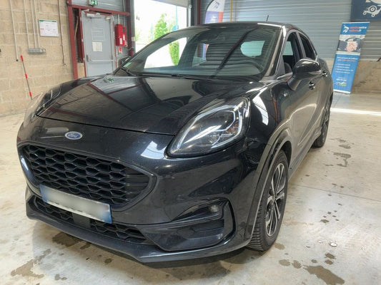 Ford Puma 1.0 EcoBoost Mild-Hybrid ST-Line 2022 – снимка 1