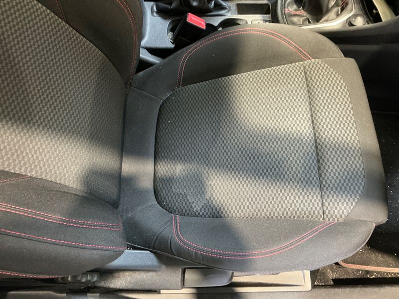 Ford Puma 1.0 EcoBoost Mild-Hybrid ST-Line 2022 – снимка 25