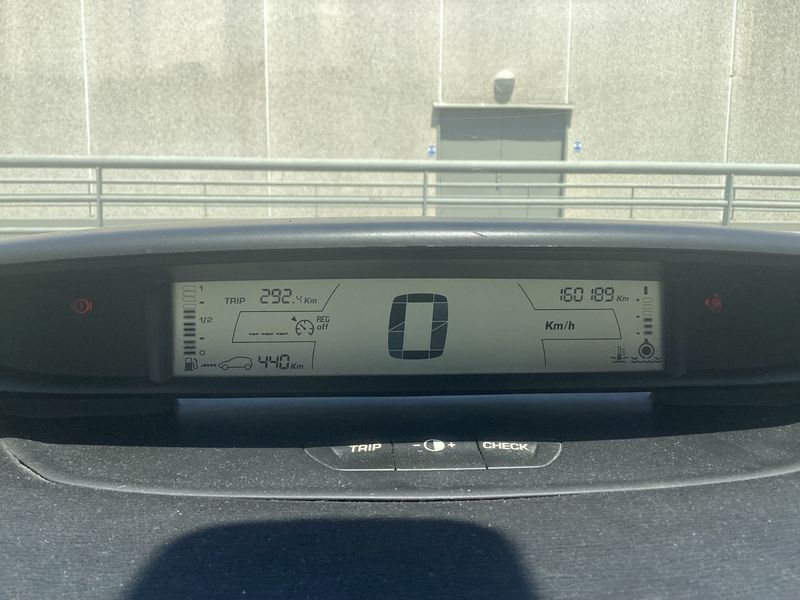 Citroen C4 1.4 VTR 2005 – снимка 4
