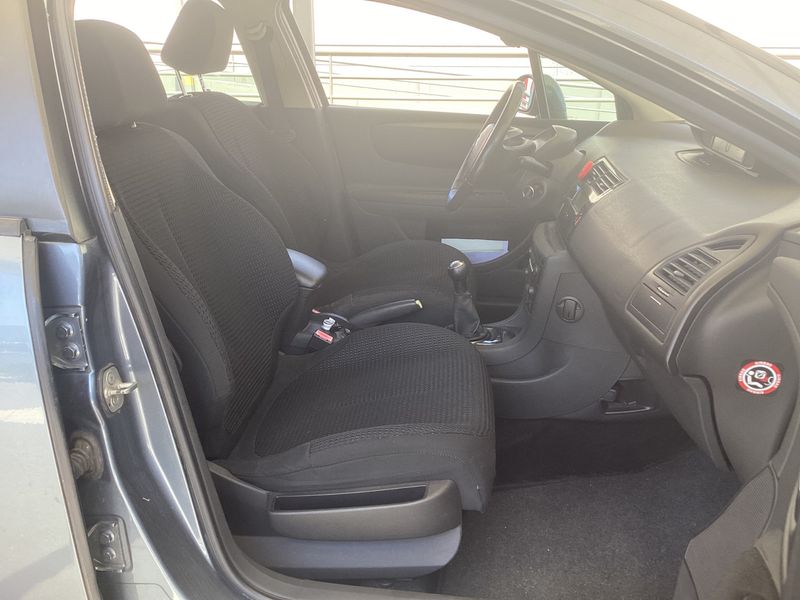 Citroen C4 1.4 VTR 2005 – снимка 3