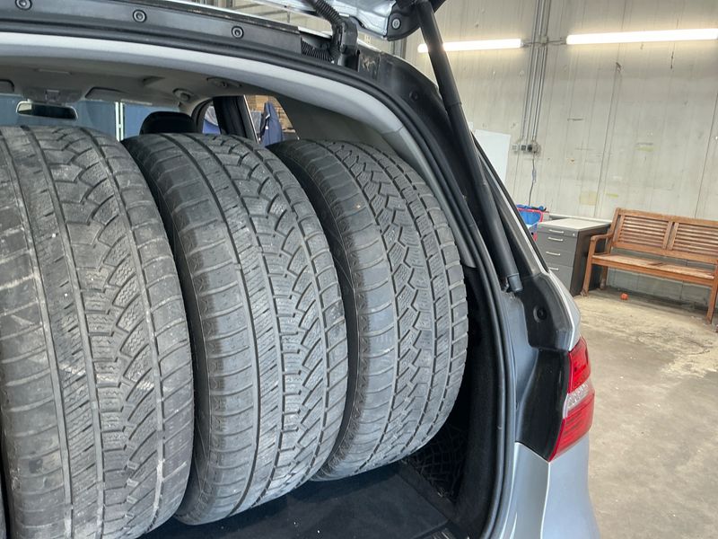 Mercedes-Benz M-Klasse ML 350 CDI BlueTEC 2015 – снимка 29