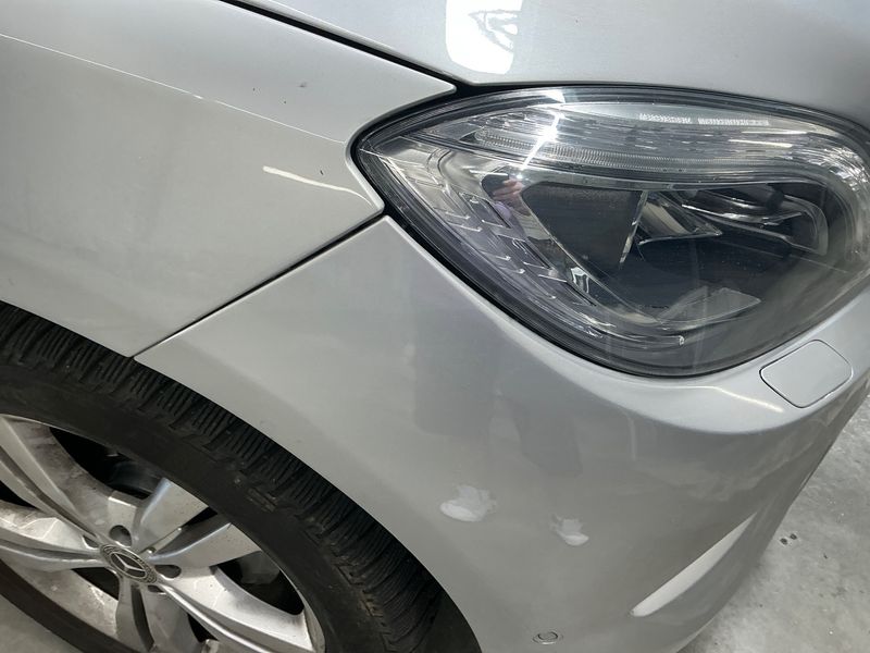 Mercedes-Benz M-Klasse ML 350 CDI BlueTEC 2015 – снимка 56