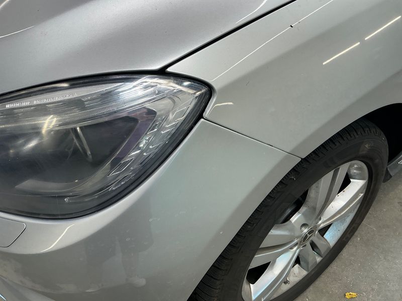 Mercedes-Benz M-Klasse ML 350 CDI BlueTEC 2015 – снимка 54