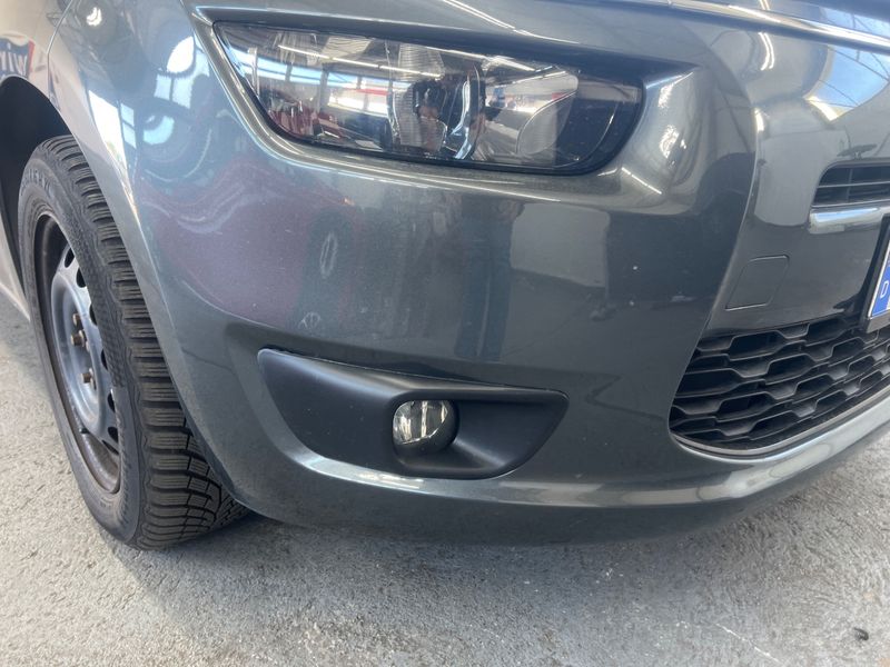 Citroen C4 Grand Picasso 1.6 Blue-HDi Seduction 2015 – снимка на щета 44