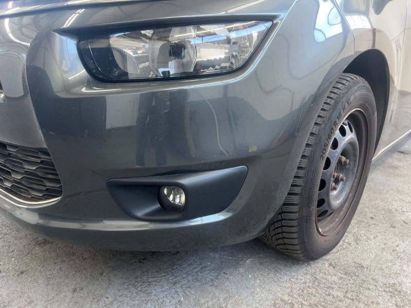 Citroen C4 Grand Picasso 1.6 Blue-HDi Seduction 2015 – снимка на щета 45