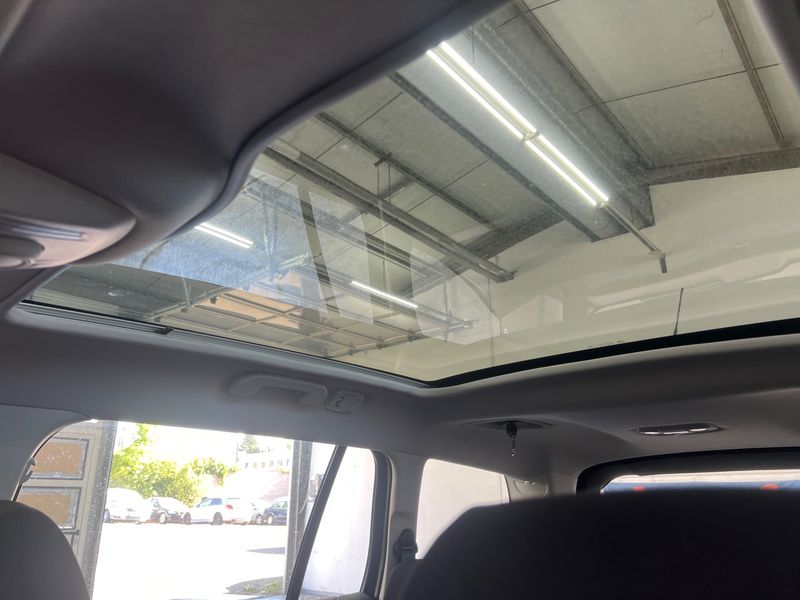 Citroen C4 Grand Picasso 1.6 Blue-HDi Seduction 2015 – снимка на щета 40
