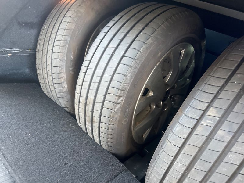 Citroen C4 Grand Picasso 1.6 Blue-HDi Seduction 2015 – снимка 15