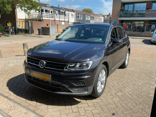 Volkswagen Tiguan 1.5 TSI ACT Comfortline BlueMotion Tech 2018 – снимка 1