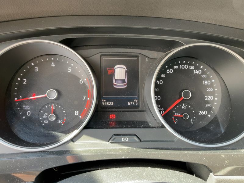 Volkswagen Tiguan 1.5 TSI ACT Comfortline BlueMotion Tech 2018 – снимка 18