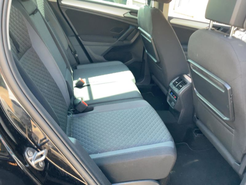 Volkswagen Tiguan 1.5 TSI ACT Comfortline BlueMotion Tech 2018 – снимка 19