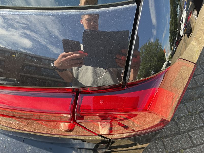 Volkswagen Tiguan 1.5 TSI ACT Comfortline BlueMotion Tech 2018 – снимка 21