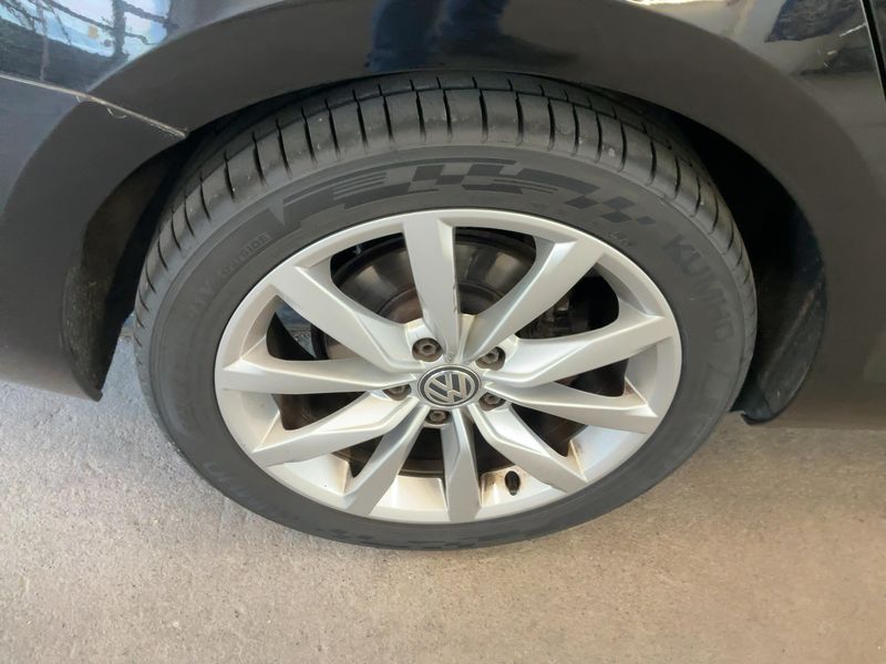 Volkswagen Golf VII 2.0 TDI Highline BlueMotion Tech 2016 – снимка 9