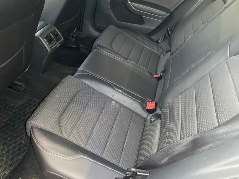 Volkswagen Golf VII 2.0 TDI Highline BlueMotion Tech 2016 – снимка 33