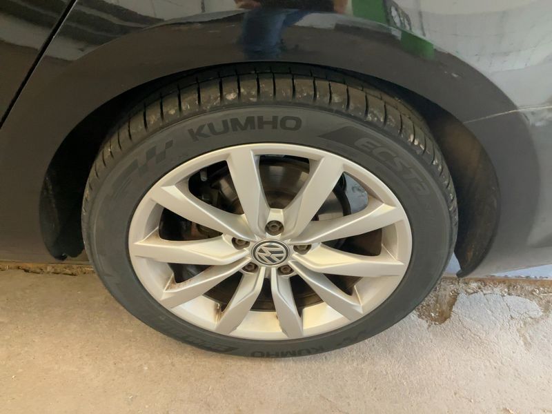 Volkswagen Golf VII 2.0 TDI Highline BlueMotion Tech 2016 – снимка 5
