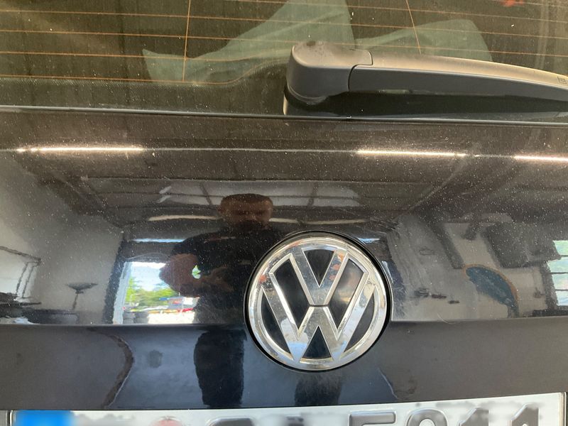 Volkswagen Golf VII 2.0 TDI Highline BlueMotion Tech 2016 – снимка 45