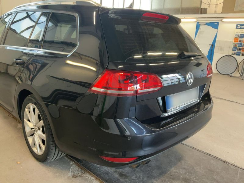 Volkswagen Golf VII 2.0 TDI Highline BlueMotion Tech 2016 – снимка 6