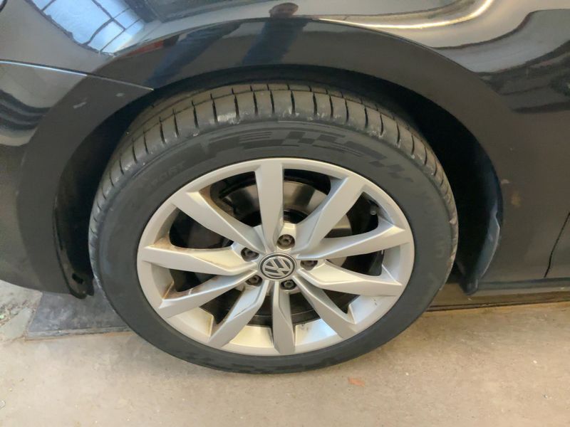 Volkswagen Golf VII 2.0 TDI Highline BlueMotion Tech 2016 – снимка 3