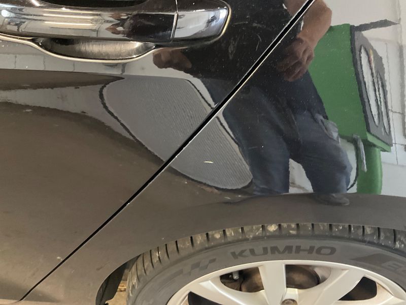 Volkswagen Golf VII 2.0 TDI Highline BlueMotion Tech 2016 – снимка 39