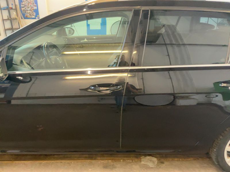 Volkswagen Golf VII 2.0 TDI Highline BlueMotion Tech 2016 – снимка 4