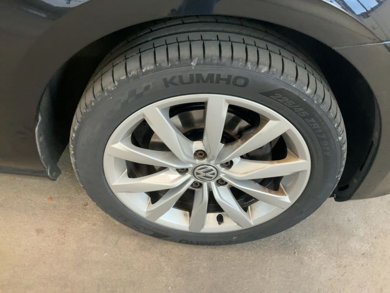 Volkswagen Golf VII 2.0 TDI Highline BlueMotion Tech 2016 – снимка 11