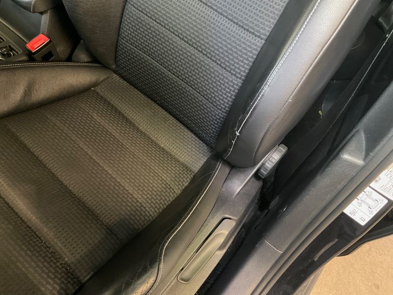 Volkswagen Golf VII 2.0 TDI Highline BlueMotion Tech 2016 – снимка 30