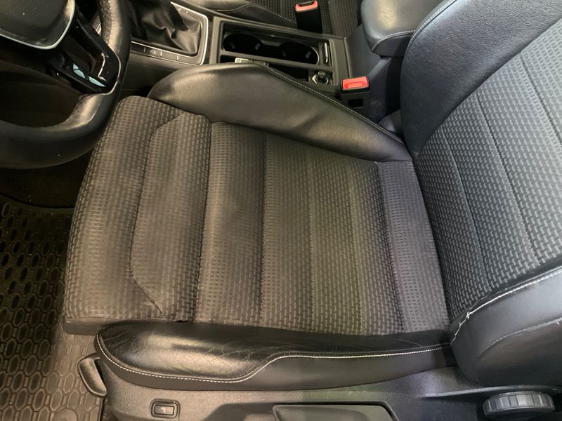 Volkswagen Golf VII 2.0 TDI Highline BlueMotion Tech 2016 – снимка 34