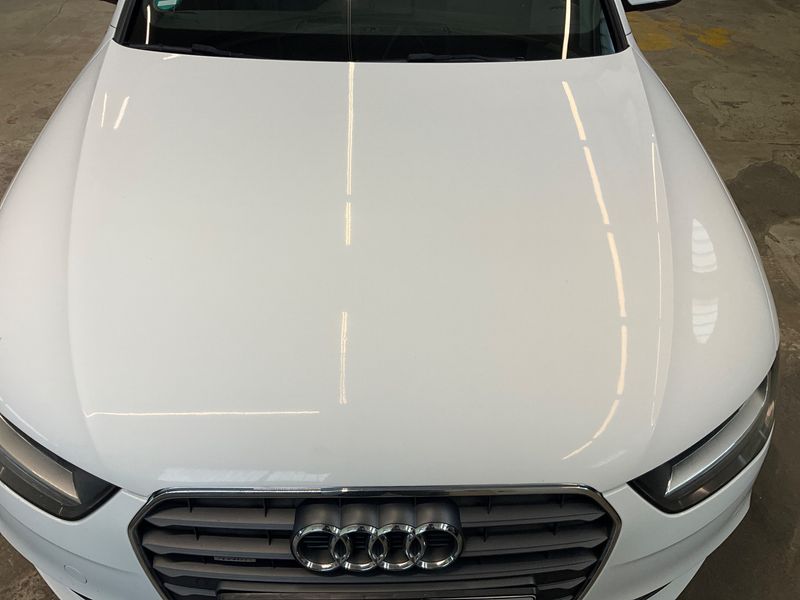 Audi A4 3.0 V6 TDI quattro S line Sportpaket plus 2013 – снимка 23