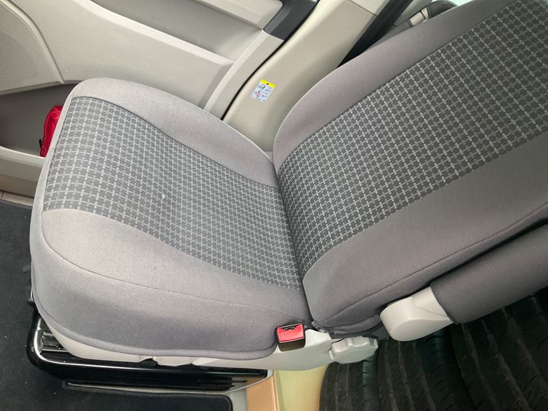 Volkswagen T6 California 2.0 TDI Beach 2016 – снимка 41