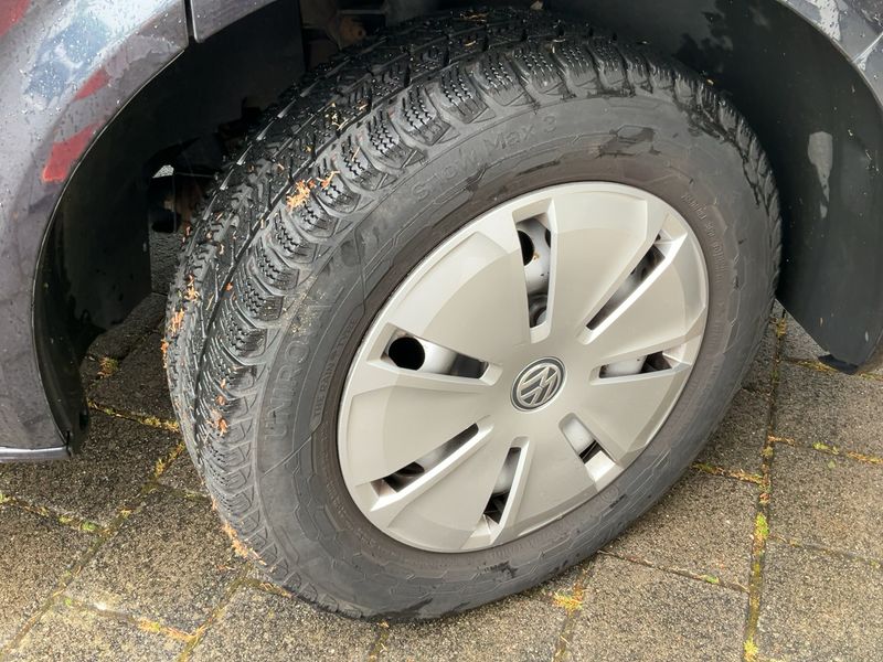 Volkswagen T6 California 2.0 TDI Beach 2016 – снимка 11