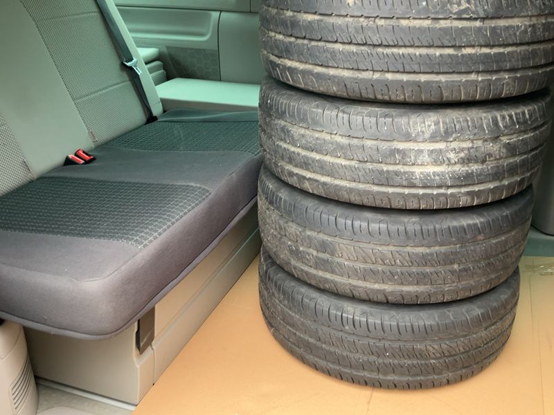 Volkswagen T6 California 2.0 TDI Beach 2016 – снимка 20