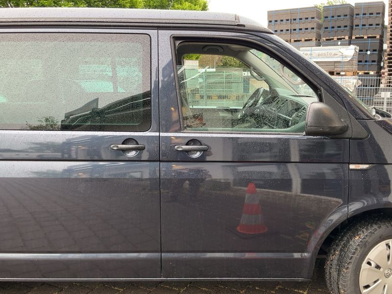 Volkswagen T6 California 2.0 TDI Beach 2016 – снимка 10