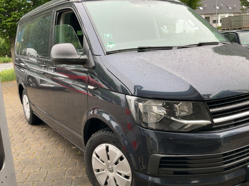Volkswagen T6 California 2.0 TDI Beach 2016 – снимка 12