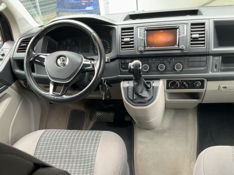 Volkswagen T6 California 2.0 TDI Beach 2016 – снимка 18