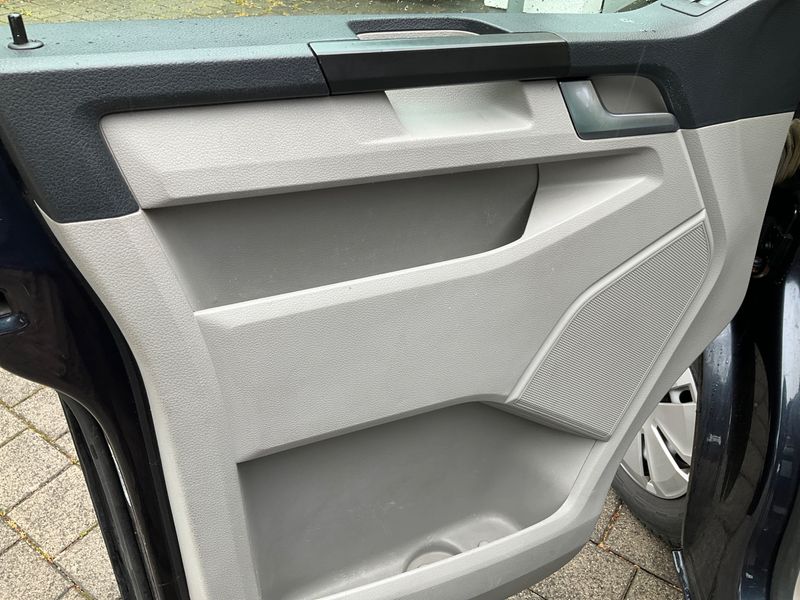 Volkswagen T6 California 2.0 TDI Beach 2016 – снимка 38