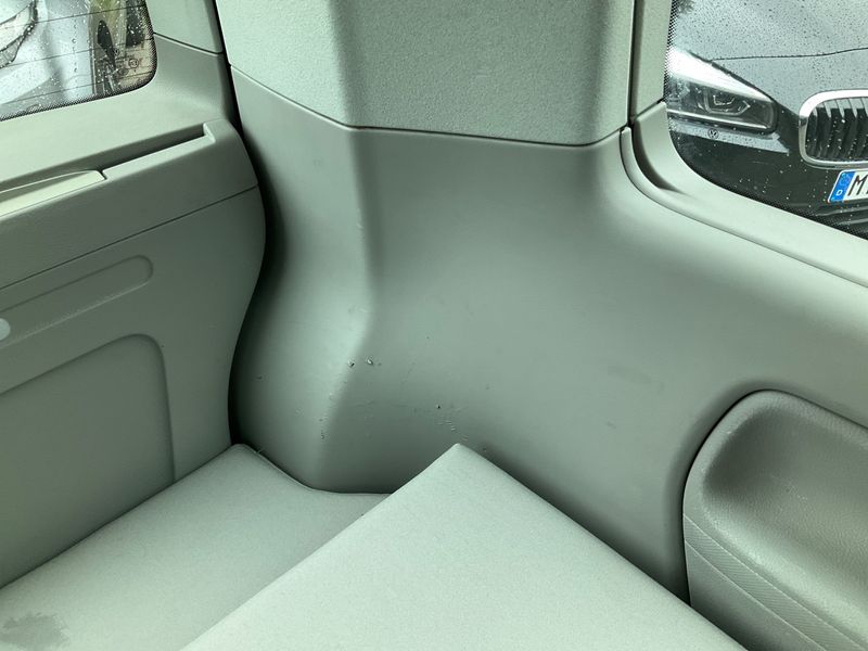 Volkswagen T6 California 2.0 TDI Beach 2016 – снимка 37