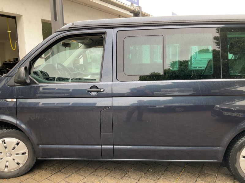 Volkswagen T6 California 2.0 TDI Beach 2016 – снимка 4