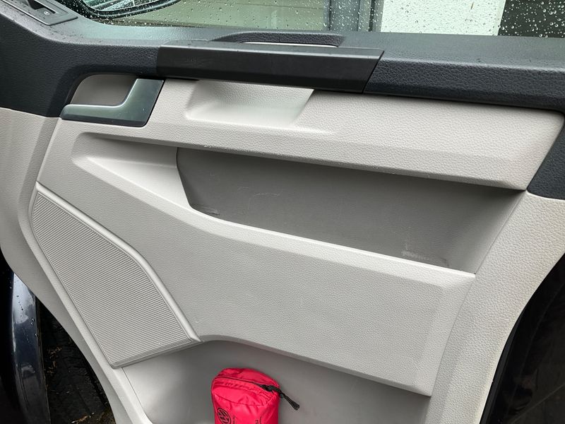 Volkswagen T6 California 2.0 TDI Beach 2016 – снимка 33