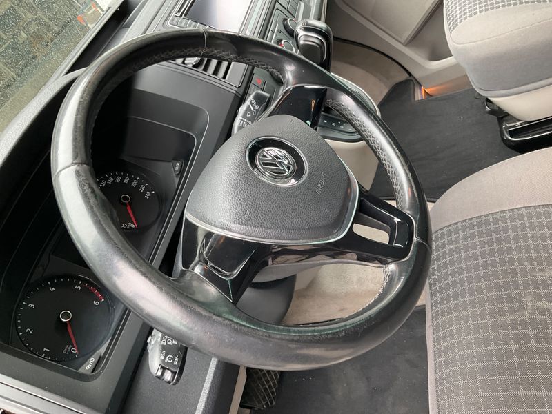 Volkswagen T6 California 2.0 TDI Beach 2016 – снимка 40