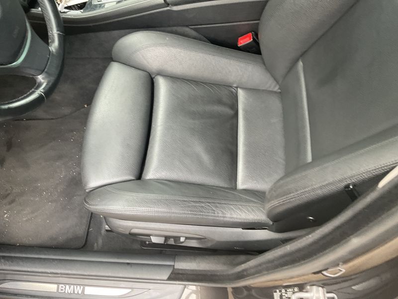 BMW 5er 520d 2016 – снимка 29