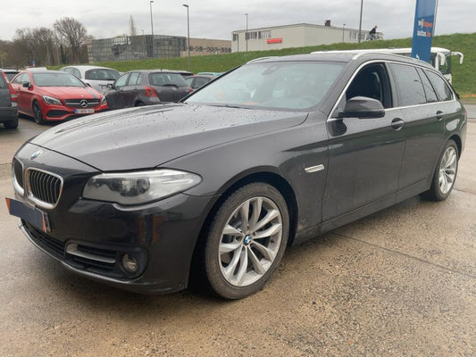 BMW 5er 520d 2016 – снимка 1