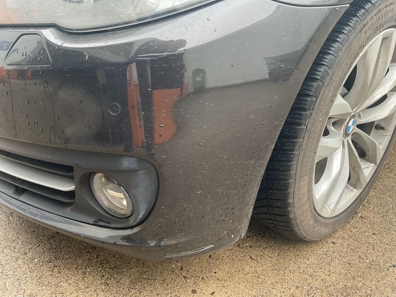BMW 5er 520d 2016 – снимка 34