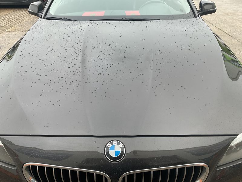 BMW 5er 520d 2016 – снимка 36