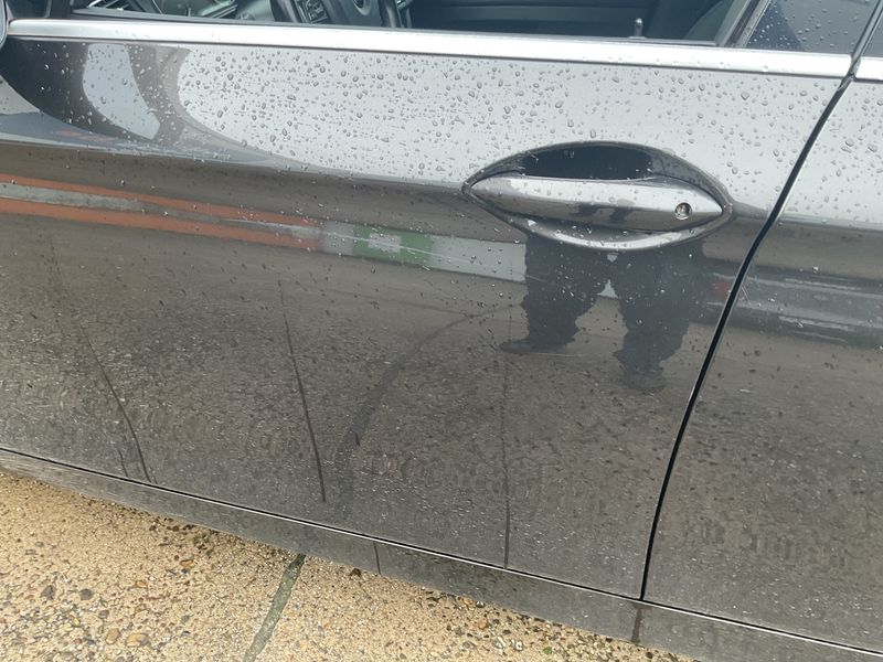 BMW 5er 520d 2016 – снимка 24