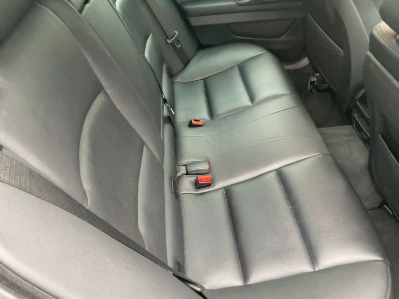 BMW 5er 520d 2016 – снимка 19