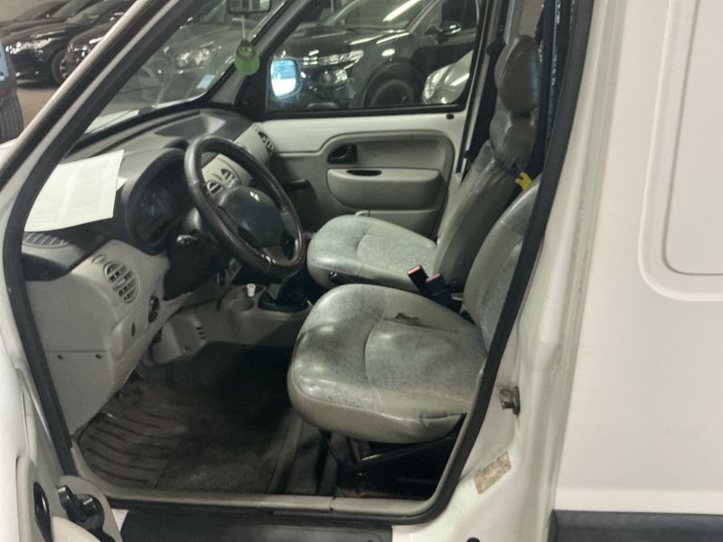 Renault Kangoo 1.5 dCi Rapid Campus 2008 – снимка 3