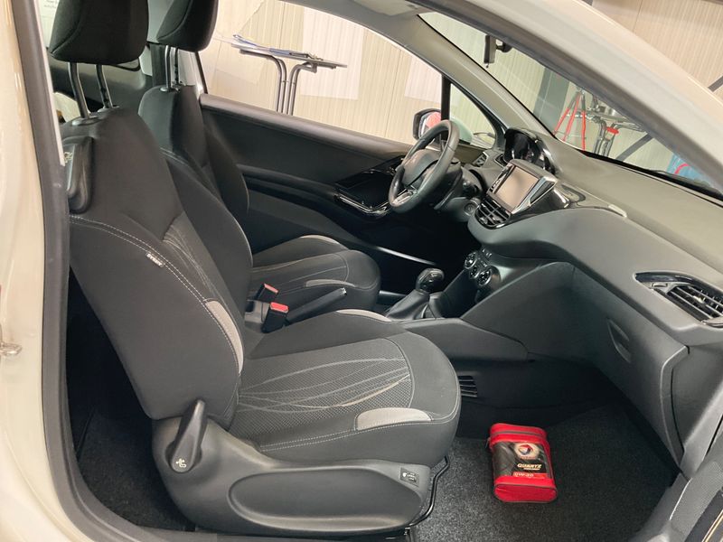 Peugeot 208 1.2 e-VTi Active 2014 – снимка 3
