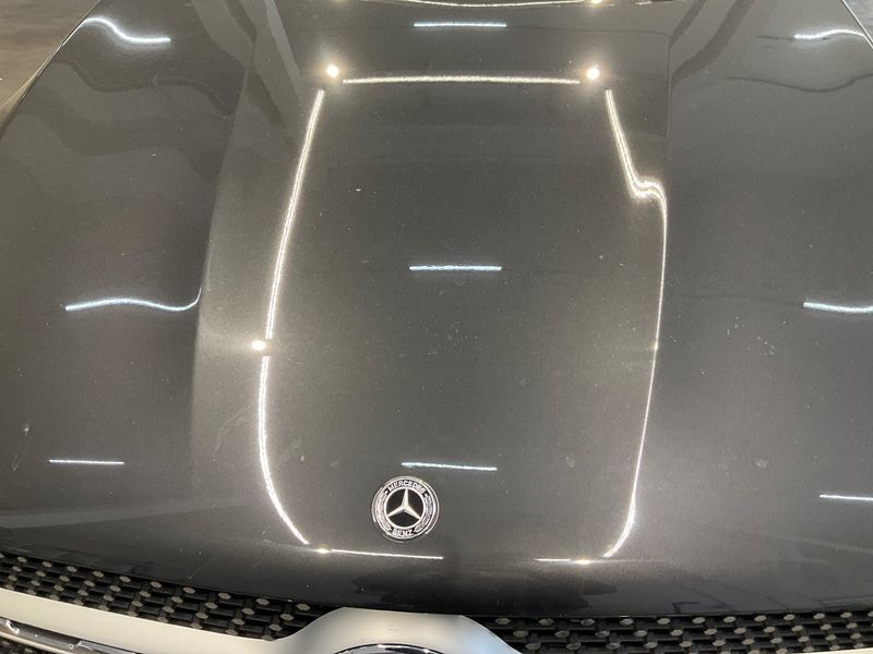 Mercedes-Benz GLC-Klasse GLC 200 Mild-Hybrid 4Matic AMG Line 2020 – снимка 25
