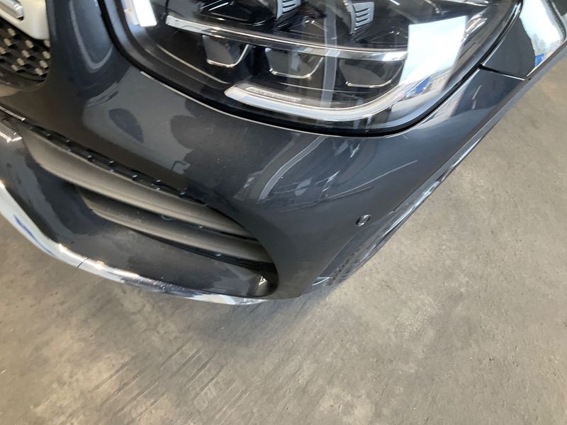 Mercedes-Benz GLC-Klasse GLC 200 Mild-Hybrid 4Matic AMG Line 2020 – снимка 27