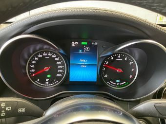 Mercedes-Benz GLC-Klasse GLC 200 Mild-Hybrid 4Matic AMG Line 2020 – снимка 18