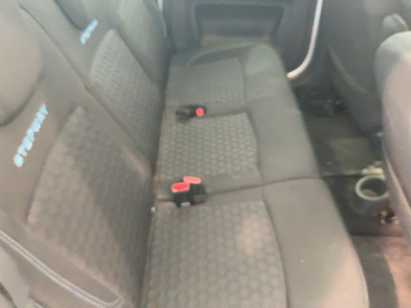 Dacia Dokker 1.2 TCe Stepway 2017 – снимка 20